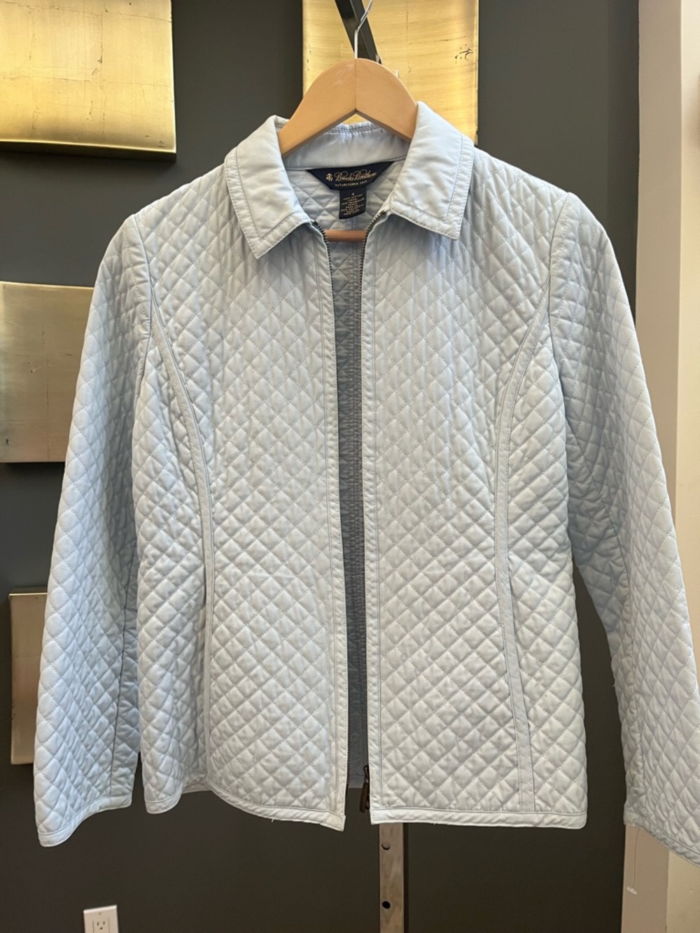 Brooks Brothers Lightweight Women's Jacket